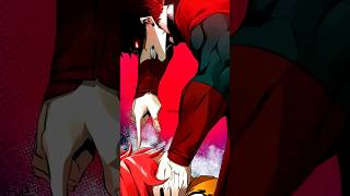 Strongest Hero!! #manhwa #manhwareccomendation #manhwaedit #mmv #mmvedit #webtoon #shorts