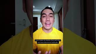ENJOY LANG, HUWAG NANG MAGKALAT #positip #mondaytip #fypシ #reels #lablab