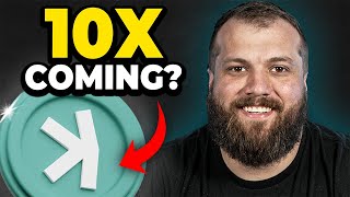 Why KASPA Can Hit $1 In 2025! (Price Prediction)