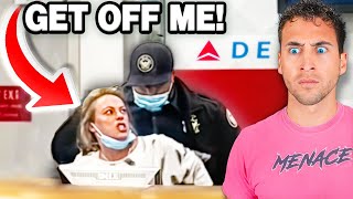 Crazy Karen TikTok Fails Part 13