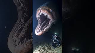 deep sea exploration on pacific#deepsea #ocean #deepseafishing #undersea #pacificocean #pacific #ai