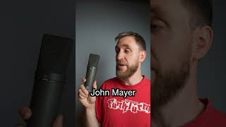 The Most Famous Mic in the World ($3K) #shorts #studiogear