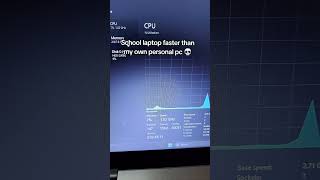 I have an i3 2120 #fyp #pc #pcbuild #tech #setup #techtok #fyp #gpu  #smartphone #computer #tiktok