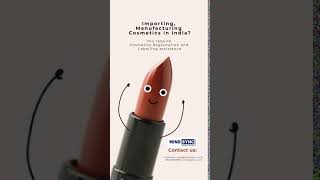 Cosmetics Registration and Legal Compliances