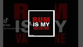 Crazy Captain Pirate Entertainment Pickup Chatup lines Valentines Day Wench Date Night Love funny