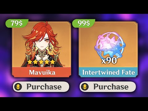 HERE’S HOW GENSHIN’S GACHA MIGHT CHANGE AFTER THE FTC RULES - Genshin Impact