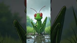 Animated short story #magiclight #AnimalStory #KidsStory #BedtimeStories #AnimalStories #TextToVideo