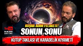SONUN SONUNA DOĞRU SON SÜRAT GİDYORUZ! - SERHAT AHMET TAN I MURAT ZURNACI