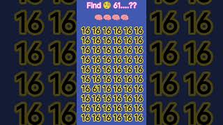 Find odd numbers#maths​#riddels​#riddles​#queddle​#puzzle​#canyouanswer​#quiz​#braintest​#gk​#upsc​
