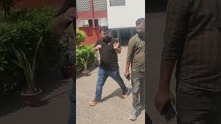 Karwa Rahe Hai Maha Marathon ki Taiyaari - Behind the Scenes| Vishwas CA 💥 #vishwasca