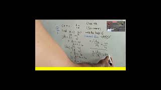 math 9 class chapter 1|exercise 1.5 chapter 1 maths class 9 question no 1(viii) #youtube #math