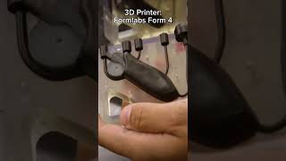 From Prototype to Bionic: The Power of Rapid Tooling