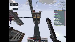 op bed wars gameplay