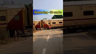 Target for NTPC Railway 2024 #ntpc2024 #railway2024