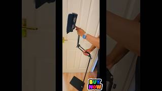 The BEST Hands Free Tablet Stand for Creators  #iPadStand #HandsFreeTech #TechForCreators