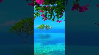 Welcome to the Bulgari Resort Bali in Indonesia 🌺