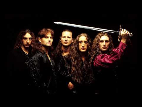 Rhapsody - Power of Thy Sword (Manowar cover)