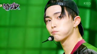Talk Saxy - RIIZE [Music Bank] | KBS WORLD TV 231103