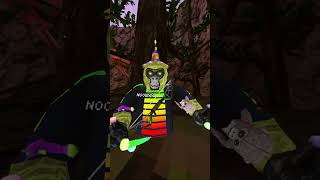 Check My Community Post! #gorillatag #vr #gorillatagquest #vrreality