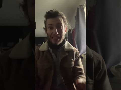 This Video Ends When I Blink #challenge #shorts #memes #funny