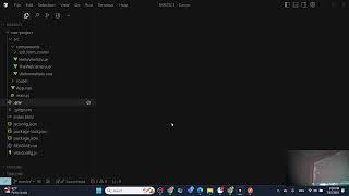 [VueJS]  Http Client