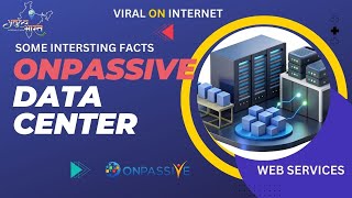 #ONPASSIVE LATEST UPDATES TODAY | OP DATA CENTER VIRAL ON AI PLATFORMS |