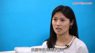 鼻敏感一族　精神差影響工作憂升遷