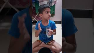 VIHAAN RANJIT THAKUR 2nd A Seat no 2A46 Description Properties of Air - Air has a space