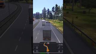 #realtruckdriving #travel #music #mountains #newtrucksimulator