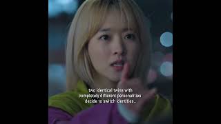 OMG #ourunwrittenseoul #parkboyoung #parkjinyoung #twins #sister #romcom  #kdrama #viralvideo
