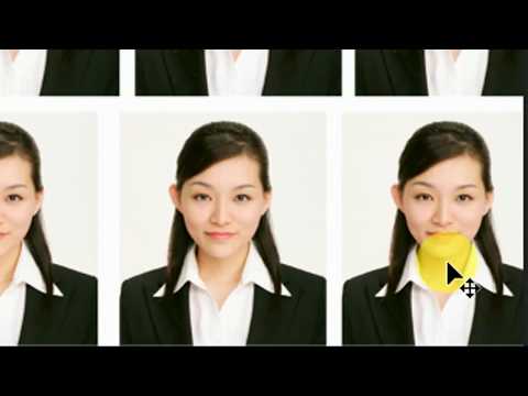 Create Pass port  size Photo within 5 minute