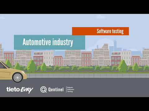 Test automation for AUTOSAR Adaptive Platform: Unlimited digital twins