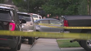 Witnesses sought in deadly house party shooting