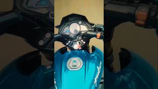 pulsar NS 🔥👍#bikelover #automobile #bikevloger #sanowar #10mviews