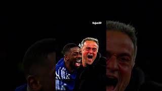 Dembele vs Raphinha 🔥🥶