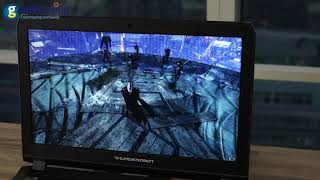 Thunderobot ST Pro Review  High End Gaming Laptop