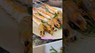 Want to Revisit the Seafood Spot with a View! | #muine #seafood #mrcrab #vietnam #shorts #viral