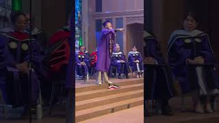 Highlights from Garrett’s 169th Commencement!