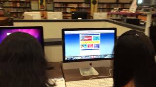 Parent Connections - IB Research