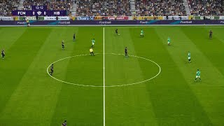 Midtjylland vs Hibernian - Europa League Qualification | 24/07/2025 | Full Match