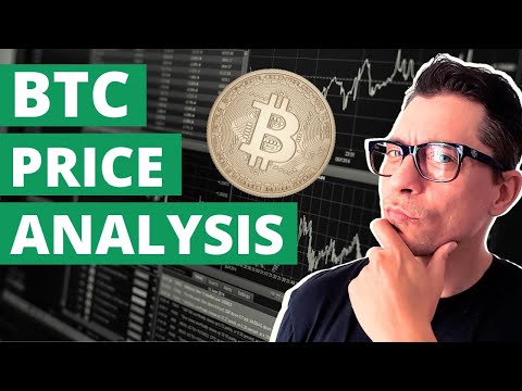 Bitcoin Price Touches $67k, What's Next? Pump Or Dump?