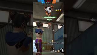 #headshotdeserteagle #freefire #desertking #@Kanishkkingmaster