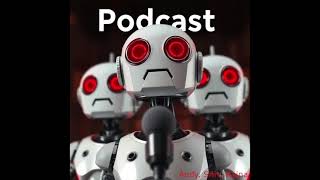 The Effects of AI in Audio Podcast