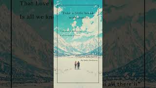 Love #學習音樂 #booktok #poetry #超級放鬆 #studymusic #引導放鬆 #lofimusic #quotes #relaxingmusic #love