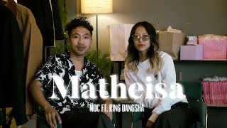 MOC ft Ring Dangsha - Matheisa [Official Music Video]