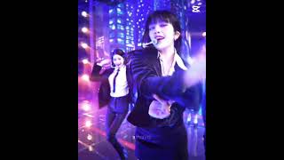 #kpop #ahnyujin #yujin #izone #ive #ivestarship #starship_entertainment #iam #viral #musicbank