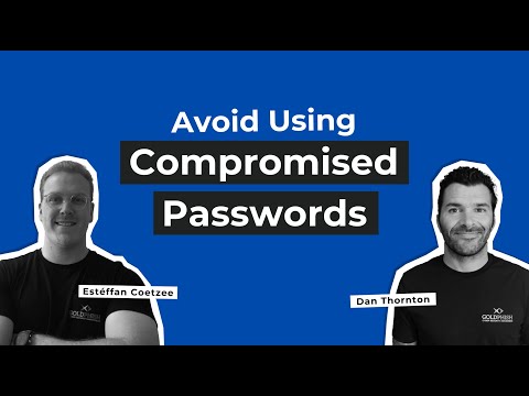 Compromised Passwords: Impact and Ways to Prevent This