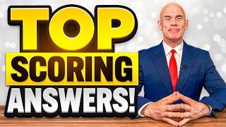 TOP 20 JOB INTERVIEW QUESTIONS & ANSWERS! (HOW TO PREPARE FOR AN INTERVIEW!)