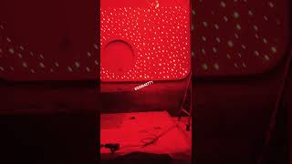 New video fibre optic light ⭐#light #homedecor #home #lighting #ledlights #love #travel 8530042771