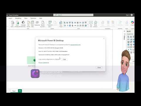 Power Bi Part 1